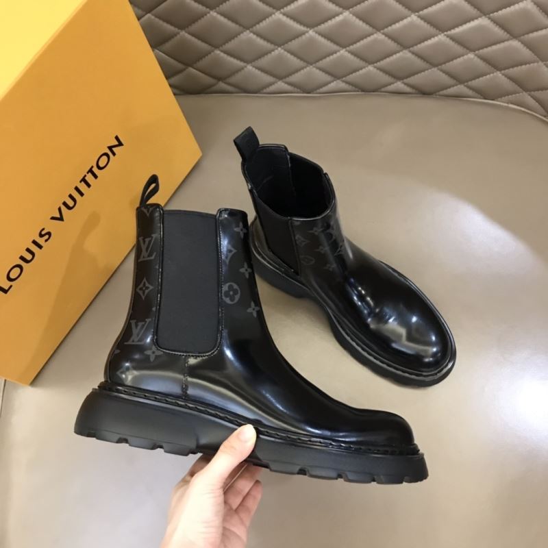 LV Boots